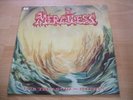 Merciless - The Treasures Within 1992 UK LP