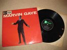MARVIN GAYE - SELF TITLED 1st LP - UK ORIG STATESIDE LP