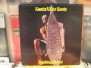Kunta Kinte Roots-Ranking Dread LP-WHITE VINYL-MINT