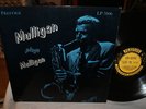 Gerry Mulligan Plays Mulligan PRESTIGE 7006 NYC DG