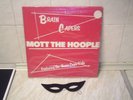 MOTT THE HOOPLE- BRAIN CAPERS (LP ISLAND 71 & MASK)