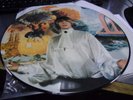 Psychic TV Angels of Light 12 Inch PICTURE DISC godstar VG+ 1984 experiemental