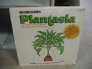 Mort Garson Plantasia LP Sealed Electronic 1976 SS moog