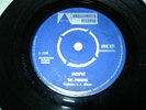 THE PIONEERS JACKPOT VERY RARE CLASSIC 45 ORIGINAL COPY