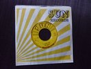 Roy Orbison sun 284 1956 VG++ original signed  rare 