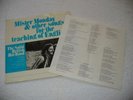 SOLID BRITISH HAT BAND Rare U.K. FOLK PSYCH 1971 MINT-