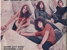 MegaRare GOLDEN EARRING THAILAND Thai 7