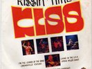 KISS/GOLDEN EARRING/YES in concert THAILAND Thai EP ps