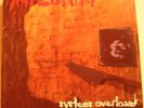 Integrity Systems Overload LP Hardcore Punk nyhc A+ OOP