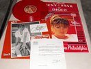 KAREN CHERYL MAXI 45T PR0M0 VINYL ROUGE sweet melody