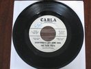 Northern Soul 45-FOUR PRO'S-Carla Records-Promo NM