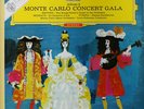 MONTE CARLO CONCERT GALA II / DGG / TULIP LABELS