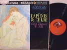 TAS RCA LSC-1893 RAVEL DAPHNIS MUNCH SD 1S 1S VG++