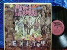 PURPLE OVERDOSE - EXIT #4 LP 1988 GREEK PSYCH NMINT