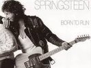 BRUCE SPRINGSTEEN - Born To Run - Vinyl LP 12