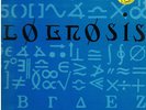 lp DISCOGNOSIS vol.3 (AV/COSMIC FUNK)