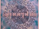 Amorphis -Elegy LP 1996 ORIG. RARE sentenced in flames