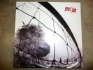 Pearl Jam Vs Sealed LP