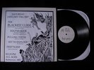 INTEGRITY pulling teeth TEST PRESS dwid holy terror