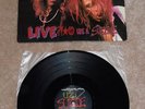 Guns N Roses   Live Like a Suicide   album/lp USR 001