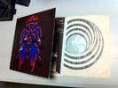 CRESSIDA - Same, LP 1970 UK ,Vertigo Swirl, FOC, RARE 