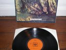 Black Widow Sacrifice 1970 CBS First Pressing Psyche