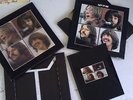Beatles Let it Be Boxset complete, booklet VG 2nd press