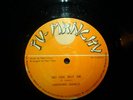 gregory isaacs no one but me 12