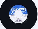 BOBBY ROBERTS - BIG SANDY - MONSTER ROCKABILLY REPRO