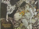 KATE BUSH Never Forever ORG German LP AUTOGRAPH 