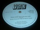Dixie Peach Run Come Follow We Now Rare Digi 12