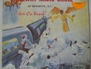 Gospel LP - Bible Way Radio Choir 