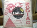 THE PLEAZERS RARE NEW ZEALAND BEAT/GARAGE ON ZODIAC EX+
