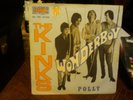 the kinks