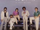 Rare Modern Soul The Latinos It Must be Love Lp