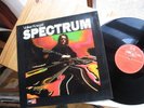 VOLKER KRIEGEL SPECTRUM 1971 MINT KRAUT. JAZZ MPS RARE