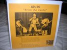 AC/DC  from the vaults    LP' rar