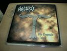 ABSURD   die legende lebt   7'-  horna