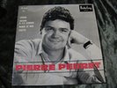 45T EP PIERRE PERRET BARCLAY LOUISE