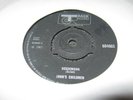 JOHN'S CHILDREN UK TRACK 45 DESDEMONA 1967