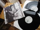 ROXY MUSIC HEART STILL BEATING RARE DLP MINT CONDITION