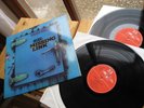 VOLKER KRIEGEL INSIDE MISSING LINK 1972 MINT RED MPS