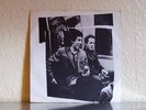 The Clash - Capitol Radio Promo V.Rare P/S Nice Copy.