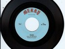 OBSCURE SISTER FUNK/GROUP45 - THE DEBONETTES - LISTEN