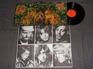 OMEGA 10.000 Lepes / Hungarian Qualiton LP incl. Poster