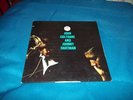 John Coltrane and Johnny  Hartman  Impulse A-40 stereo