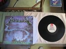 Creeping Death EP by METALLICA