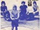 SWEET The Juicer  Denmark 45 HEAVY psych mod