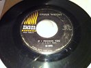LISTEN-NORTHERN SOUL POPCORN-CHUCK WRIGHT IF I PROMISE
