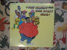Fat Albert & The Cosby Kids TV OST LP SEALED Bill Cosby